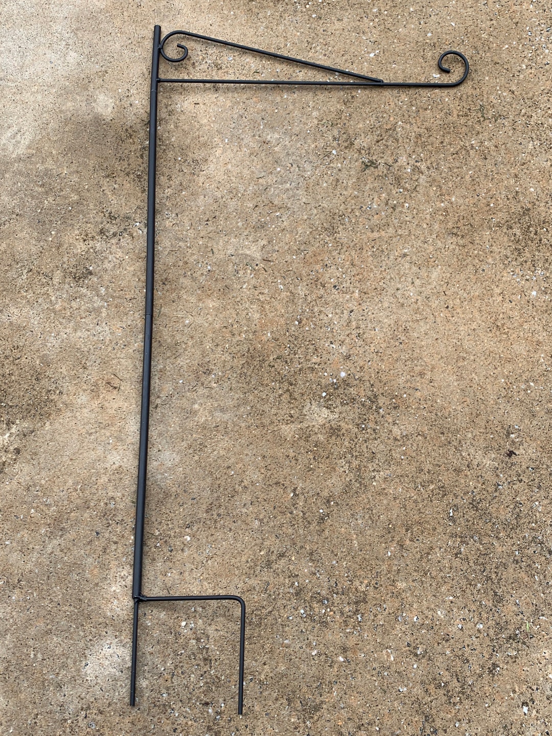 Metal Sign Stake, Yard Sign Holder, Yard Sign Display, Sign Post Etsy