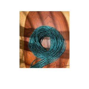 Traditional Glass Waist Beads