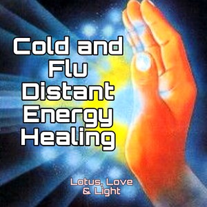 Fight Cold and Flu Distant Energy Healing Session