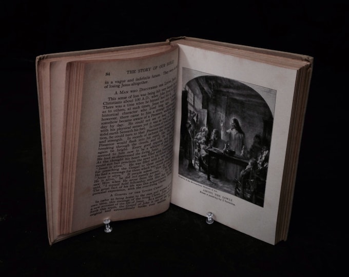 1984 The Vision of Sir Launfal Maynard's English Classic Series no.129 James Russel Lowell, Pub. NY C.E. Merrill Co. 6.5x4.25x.25" 2OZ #2324