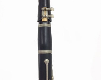 【ハードケース付】Artley クラリネット Prelude 18S アメリカ製 Artley Prelude 18S Clarinet with case. Made in USA | eBay