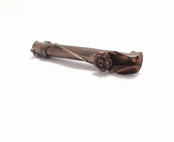 A Late 19th Century - Early 1900's Handmade 24K G… - image 3