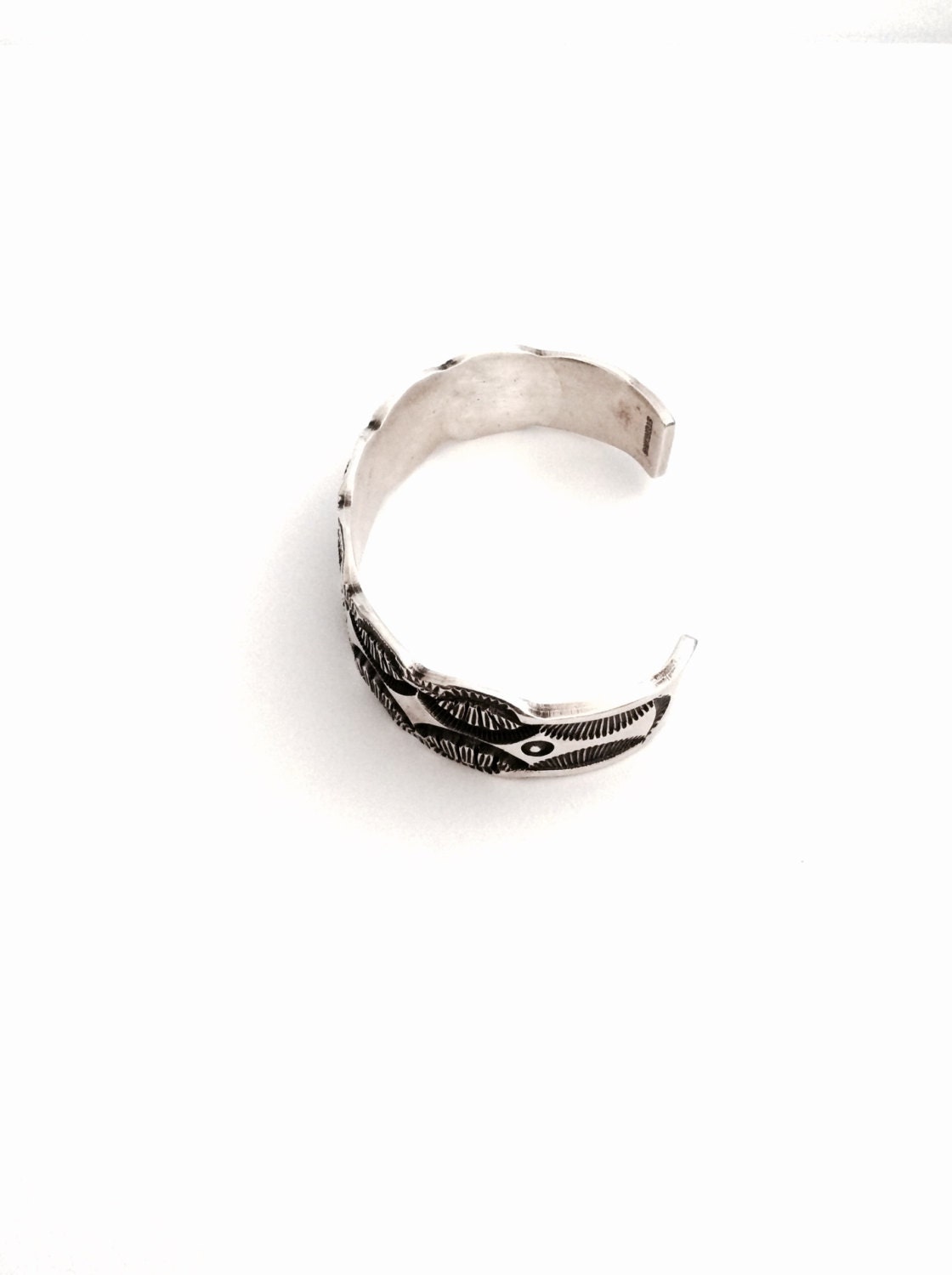 elvira bill bracelet