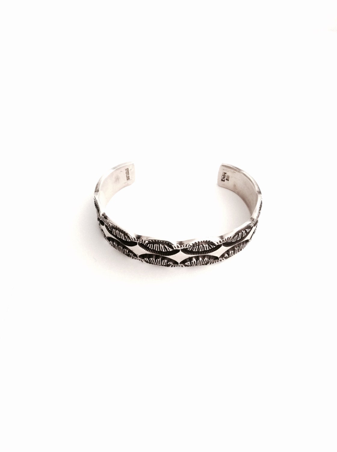 elvira bill bracelet
