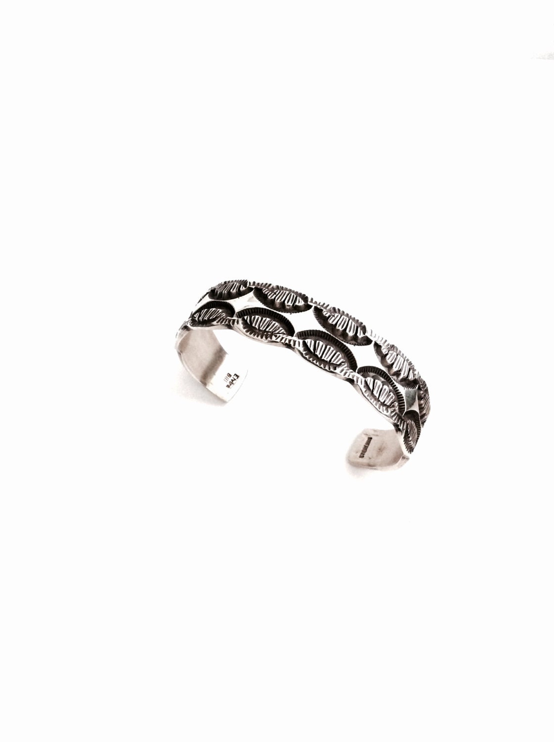 elvira bill bracelet