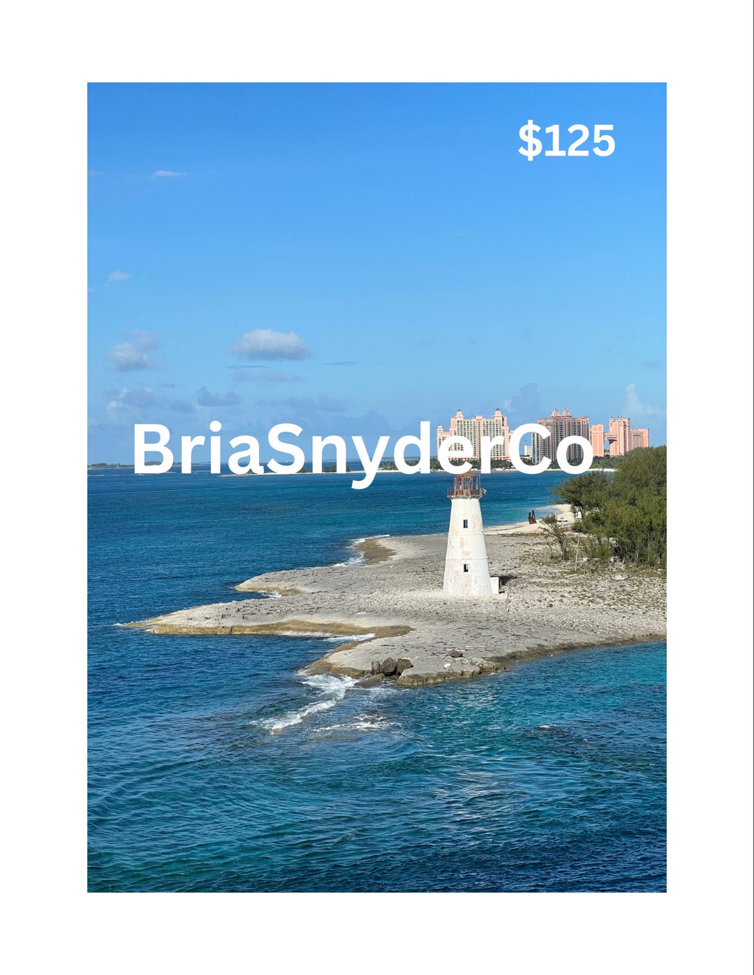 Travel Photo Series: Lighthouse Scratch off Savings Challenge - Etsy