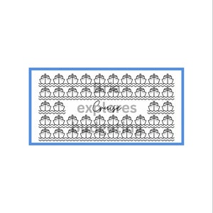 cruise savings tracker