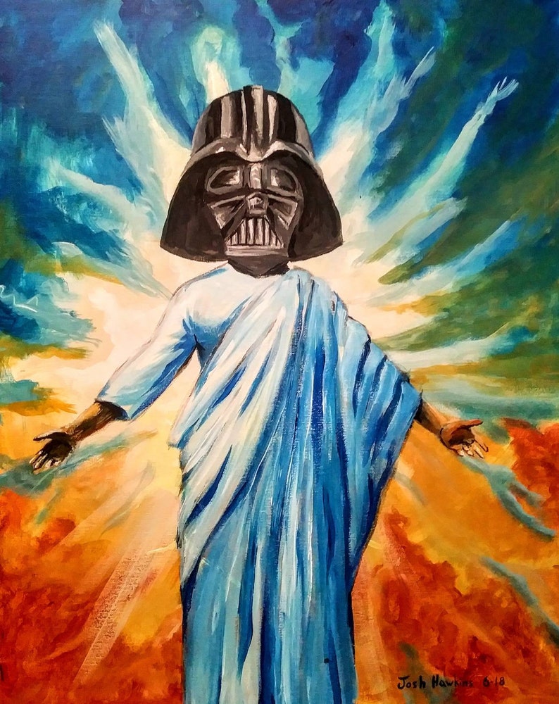 do what must be done lord vader do what must be done lord vader