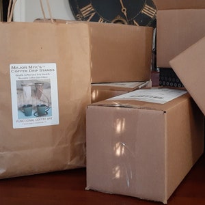 Shipping Upgrade for First Class Mail