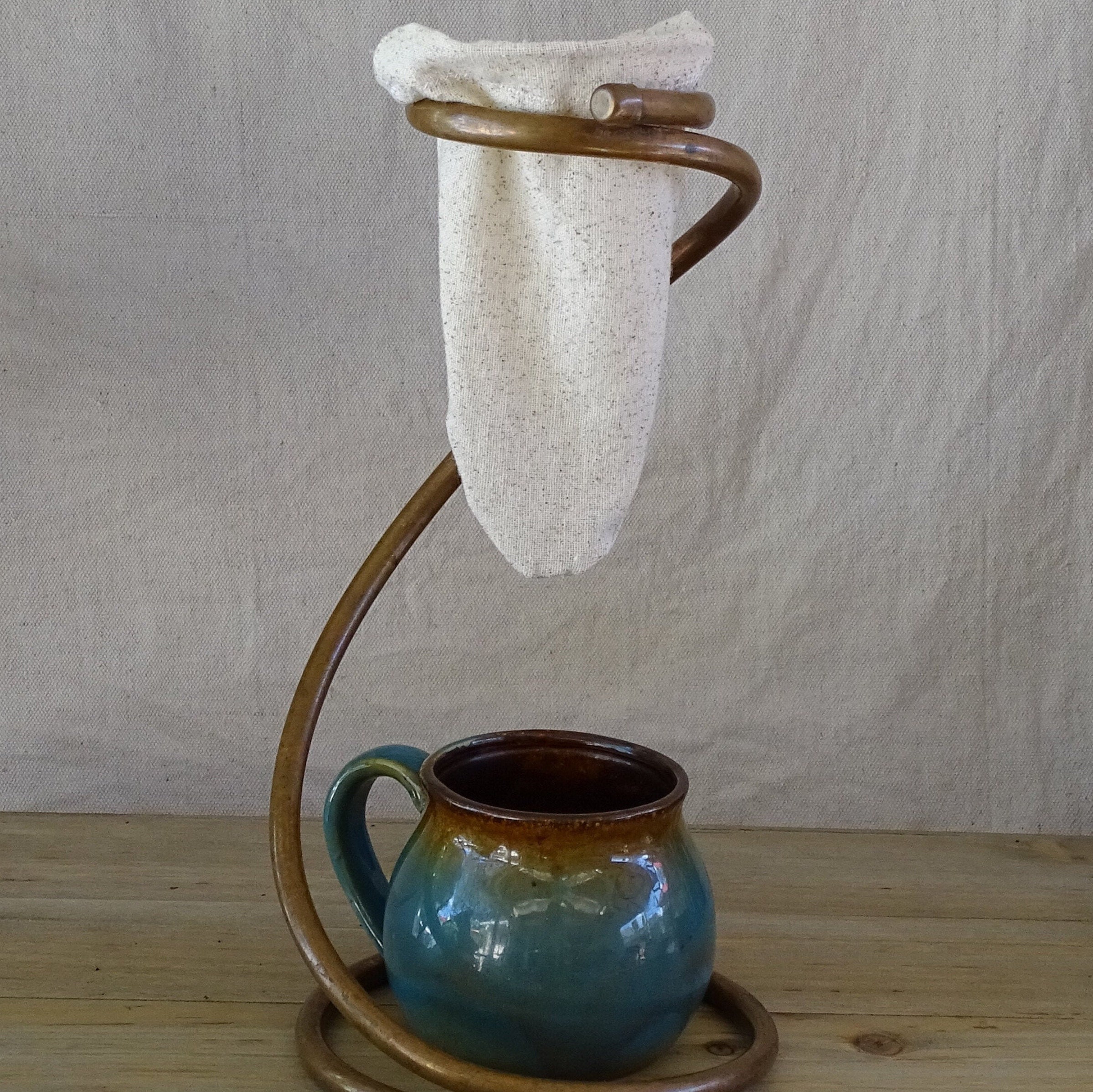 Costa rican coffee maker hotsell