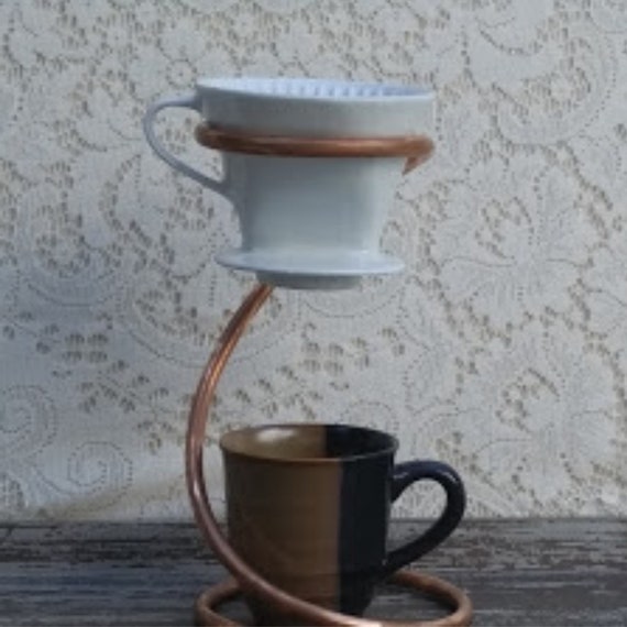 melitta coffee dripper