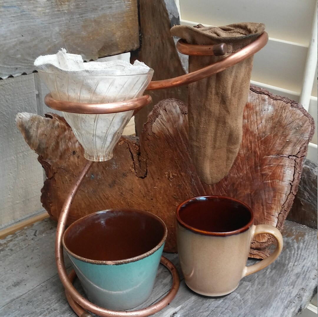 Coffee Gift Set Hand Drip Coffee Lovers Box Set Hario V60 Dripper