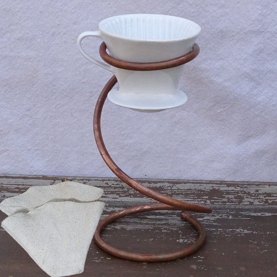 Melitta 10 top cup pour over