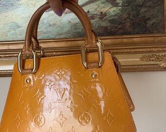 Vintage Louis Vuitton Neverfull Monogram MM Bag 