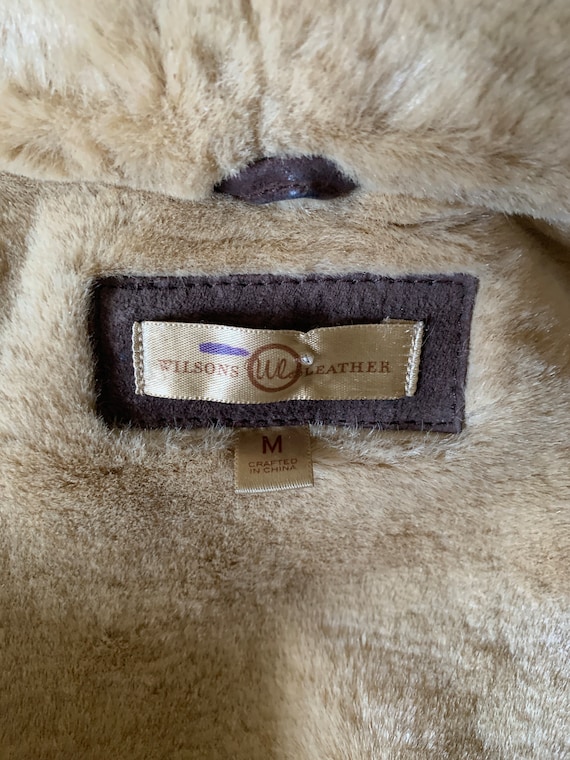 Mint condition vintage coat - image 9