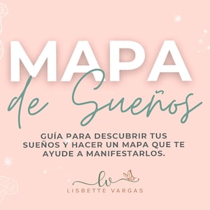 Guia Mapa de Sueños