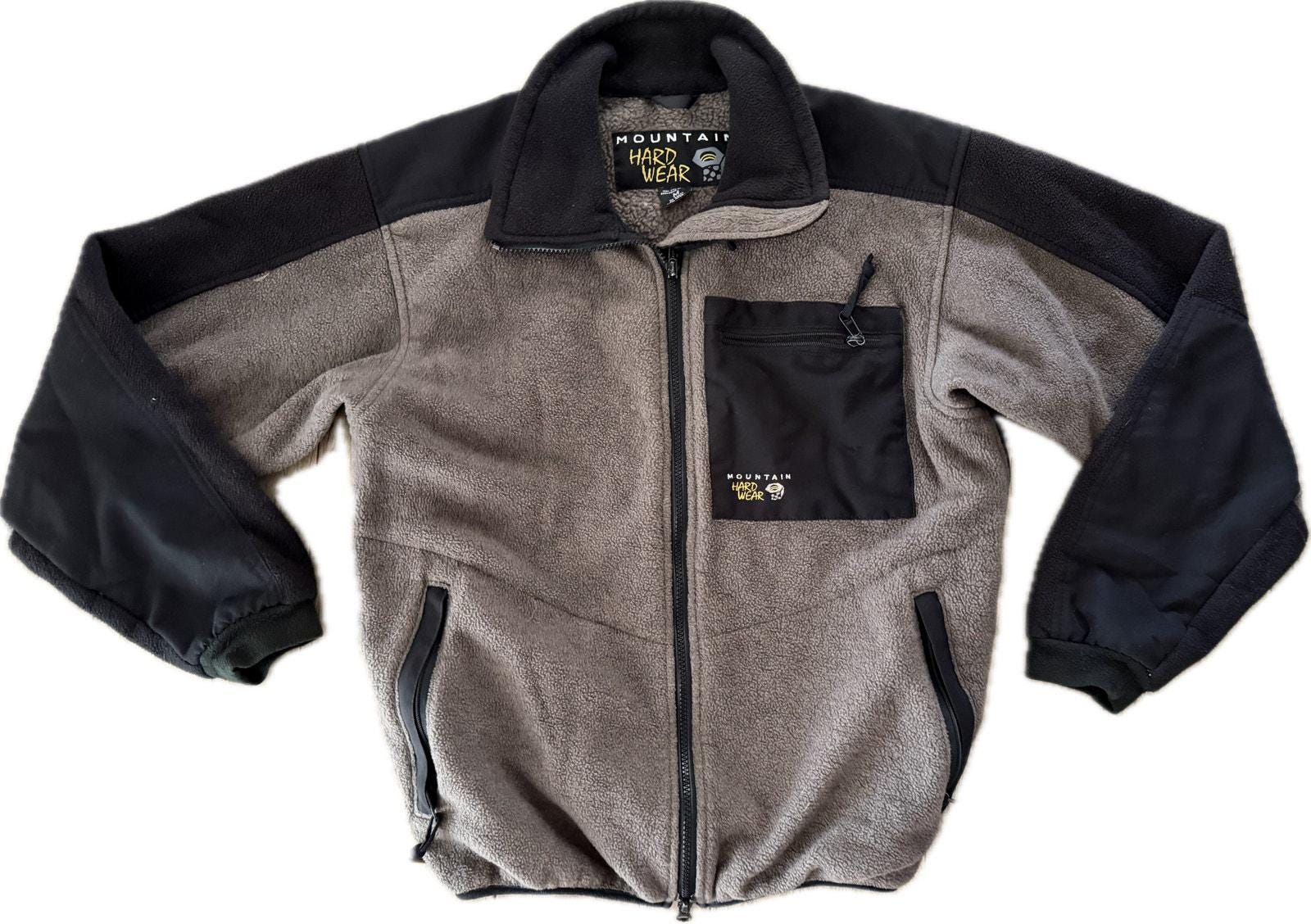 Mountain Hardwear Jacket - Etsy