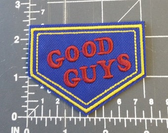 chucky good guys patch
