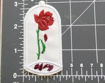 Enchanted Rose Quote Etsy Enchanted Rose Quote Etsy