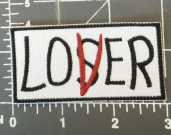 Loser - Lover  (free mailing in U.S.)