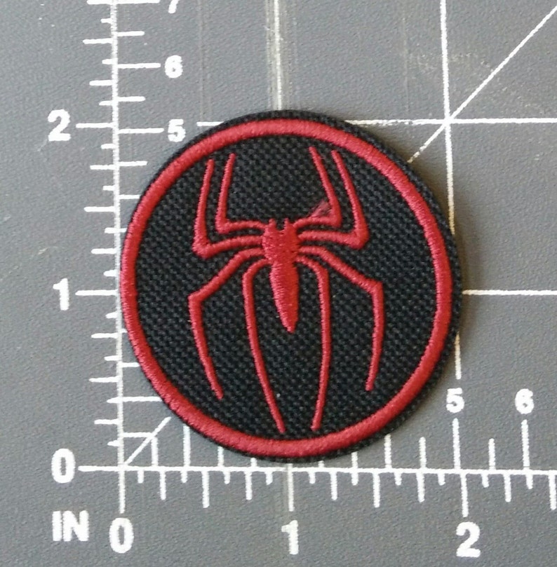 Spider / Female Power free mailing in U.S. image 1