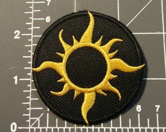 Solar Eclipse  (free mailing in U.S.)