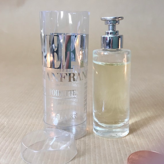 gieffeffe perfume