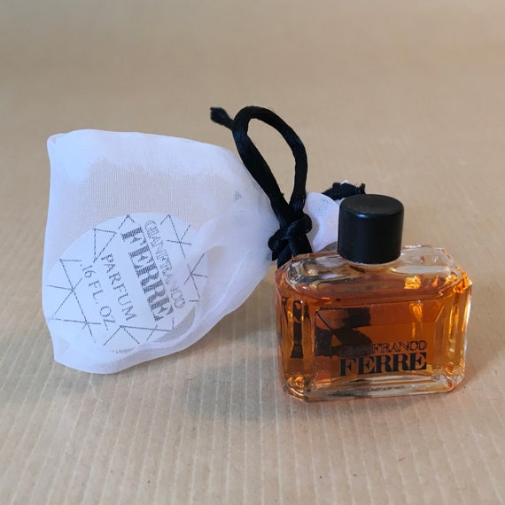 gianfranco ferre perfume original