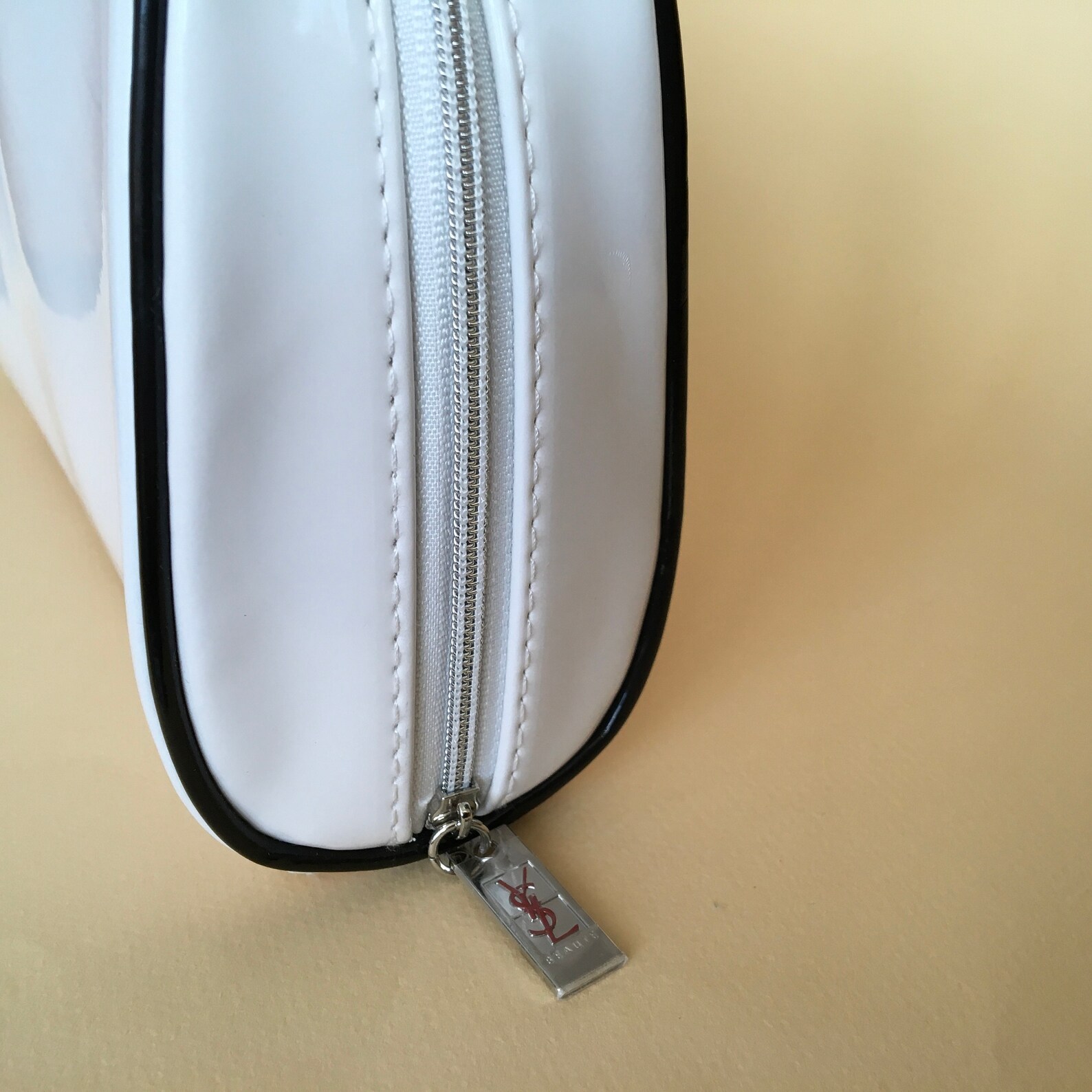 yves saint laurent toiletry bag