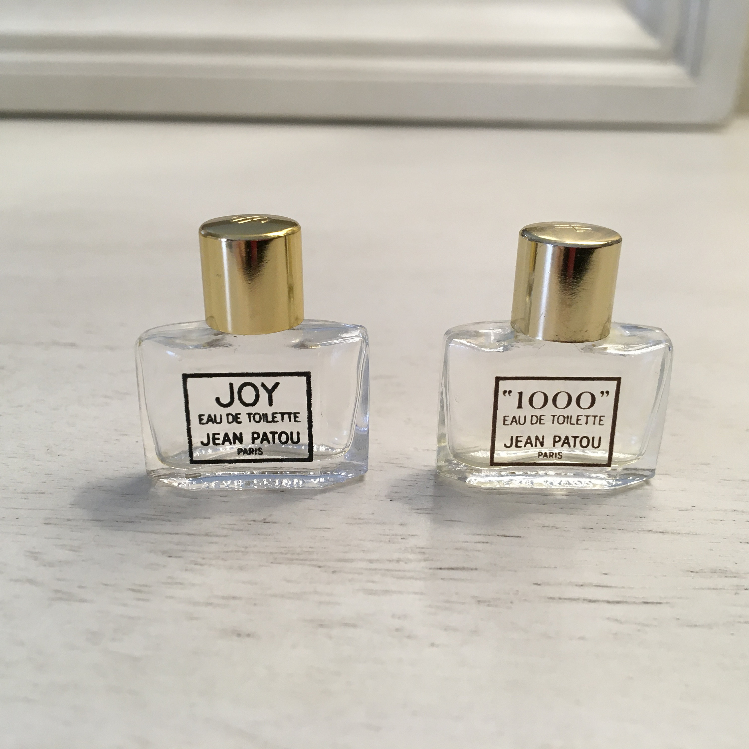 Joy Jean Patou Eau de parfum, Fragrance by LVMH, Luxury Perfume., by  Imperfkt Beauty