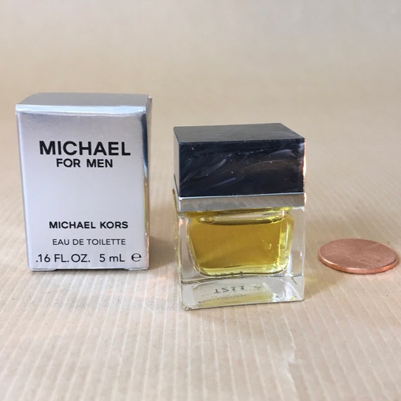 michael cologne by michael kors