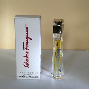 Immense Pour Femme Jean-Louis Scherrer perfume - a fragrance for women 2002