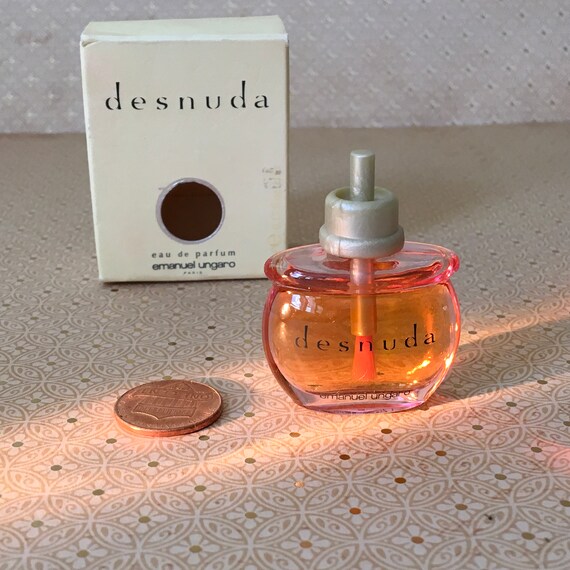 Ungaro party 2025 perfume