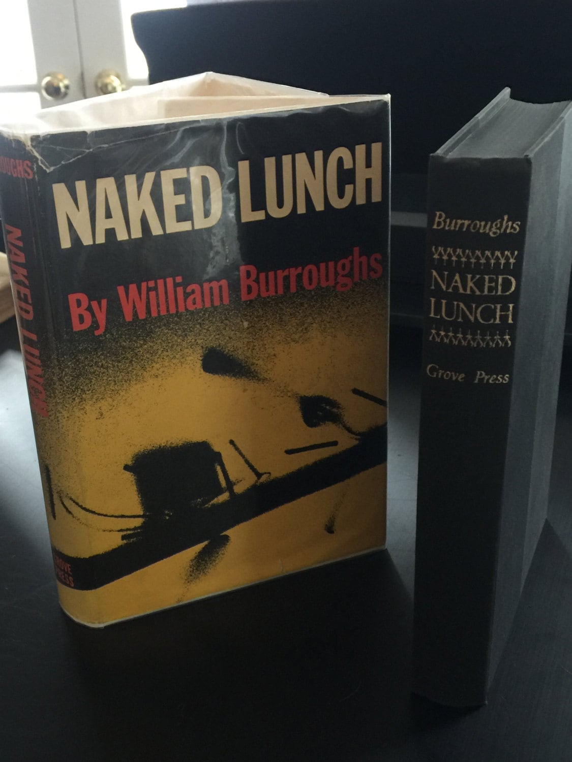 Liquefactionist picture