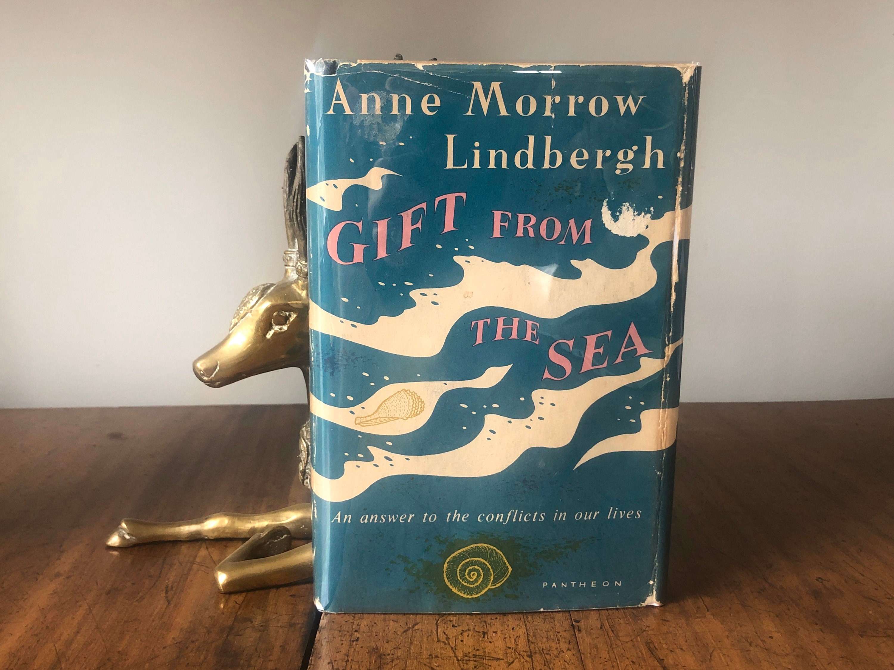 anne lindbergh gift from the sea anne lindbergh gift from the sea