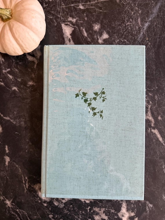 Vintage Facsimile Edition of Alice Underground by Lewis Carroll
