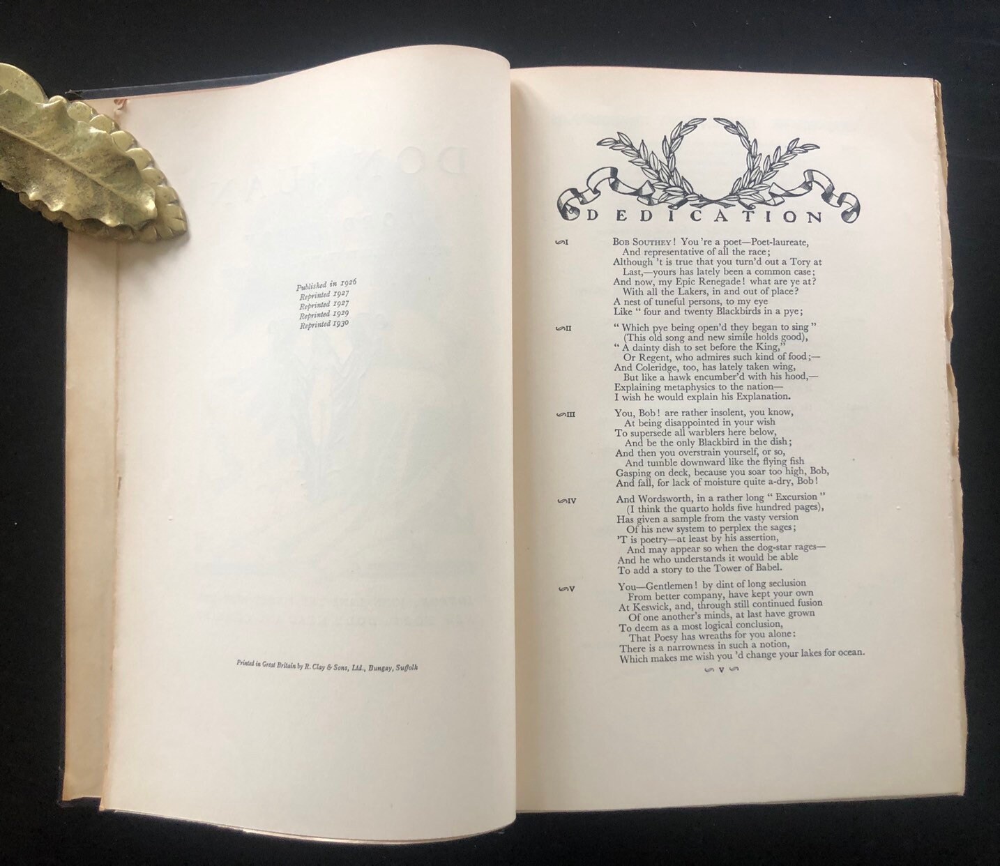byron poem don juan byron poem don juan