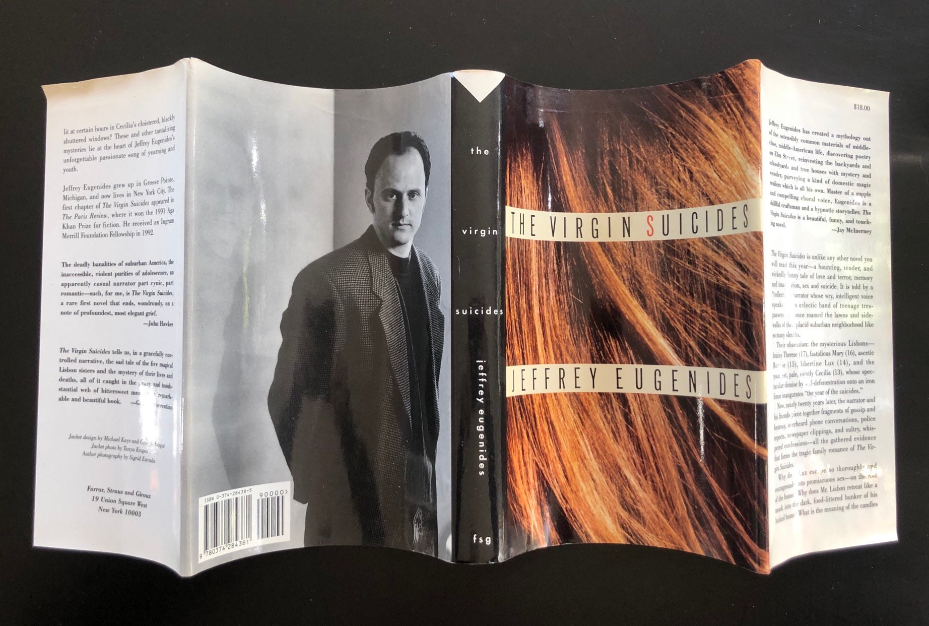 jeffrey eugenides books jeffrey eugenides books