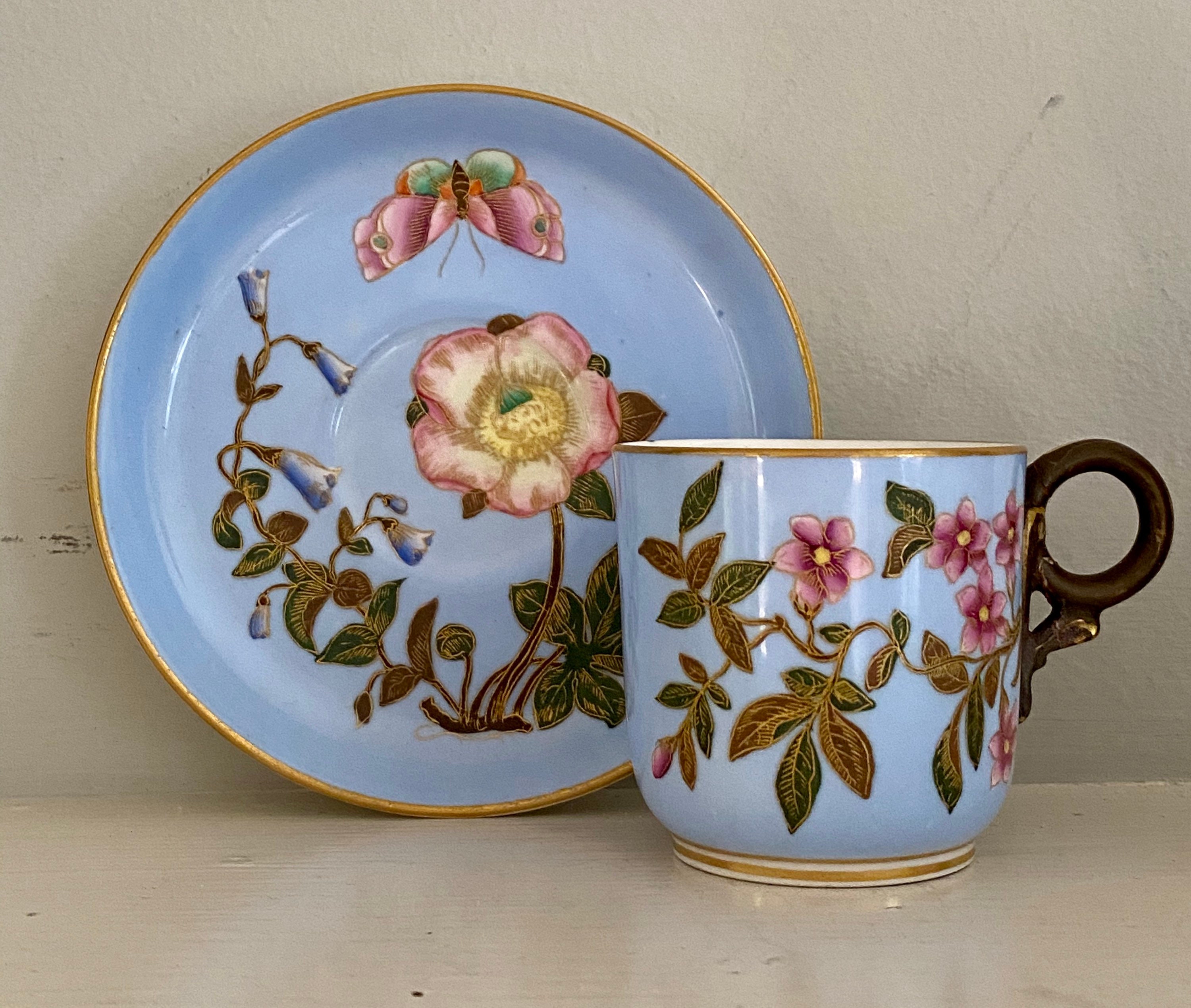 Worcester Cup - Etsy