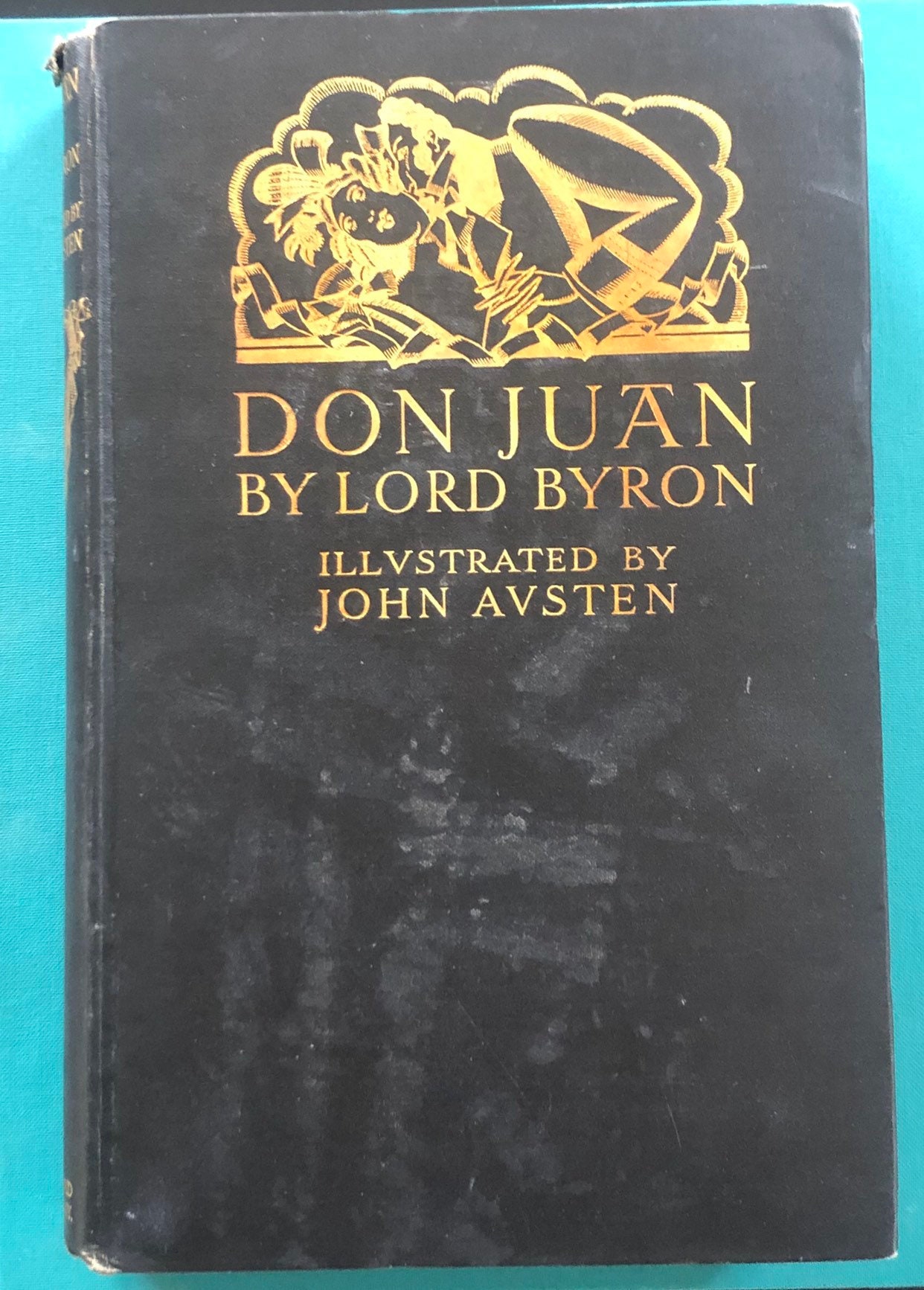 george byron don juan george byron don juan