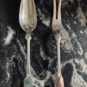 Porter Blanchard Silver - Etsy