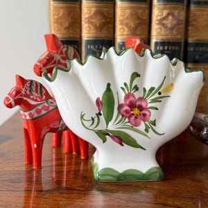 Portugal Finger Vase - Etsy
