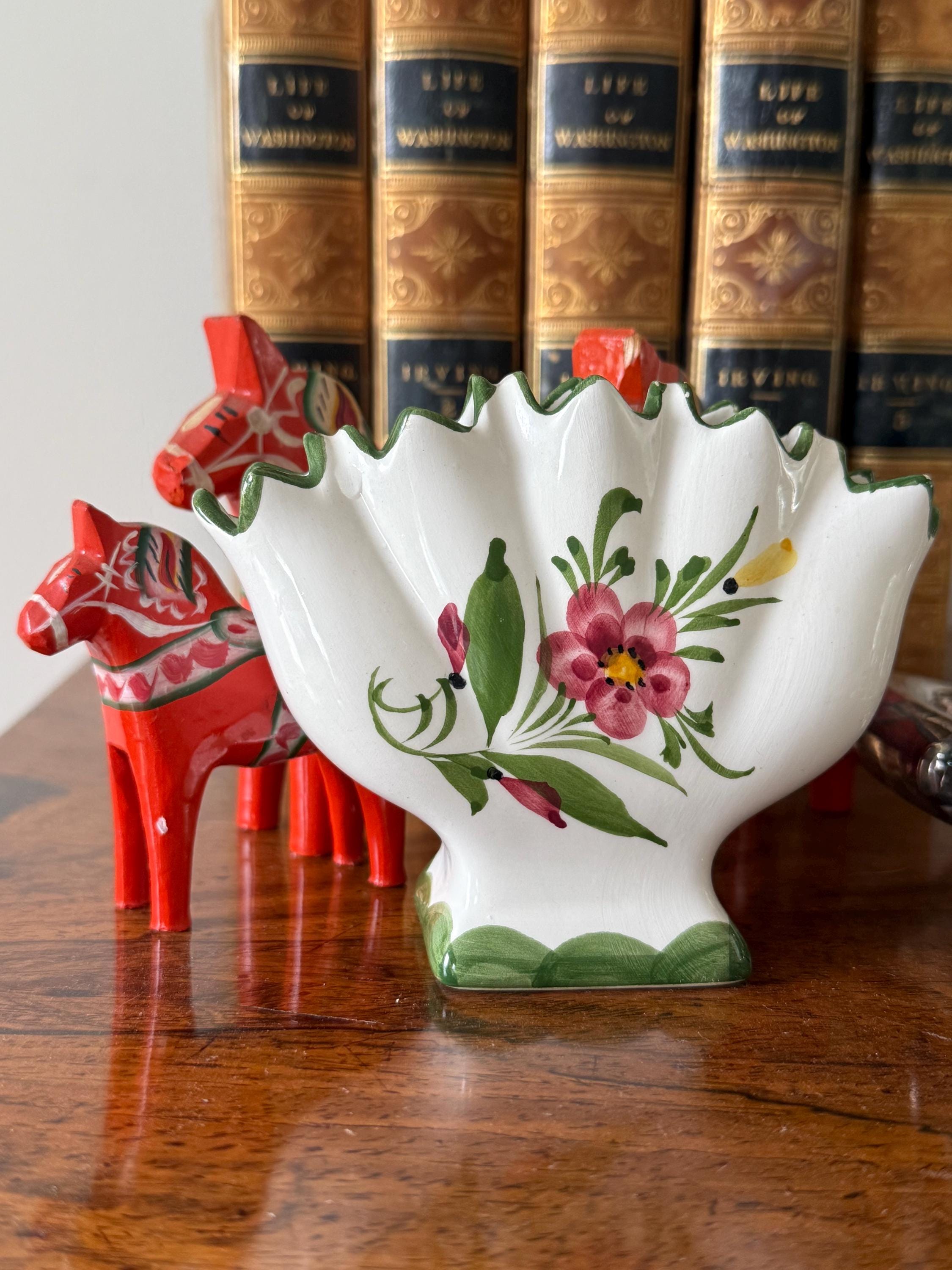 Portugal Finger Vase - Etsy