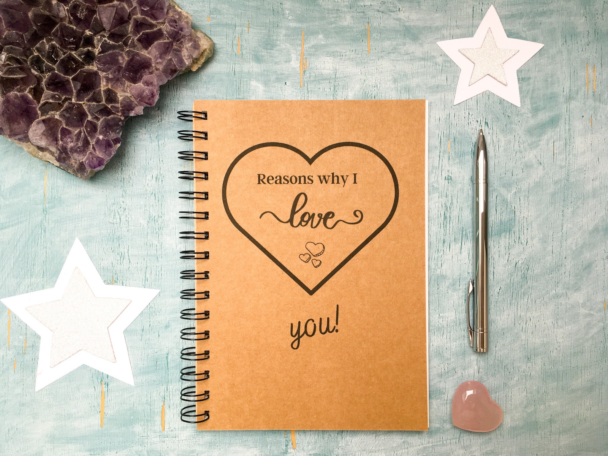 Amazon.com: My Girlfriend One Line A Day: Boyfriend Gift One