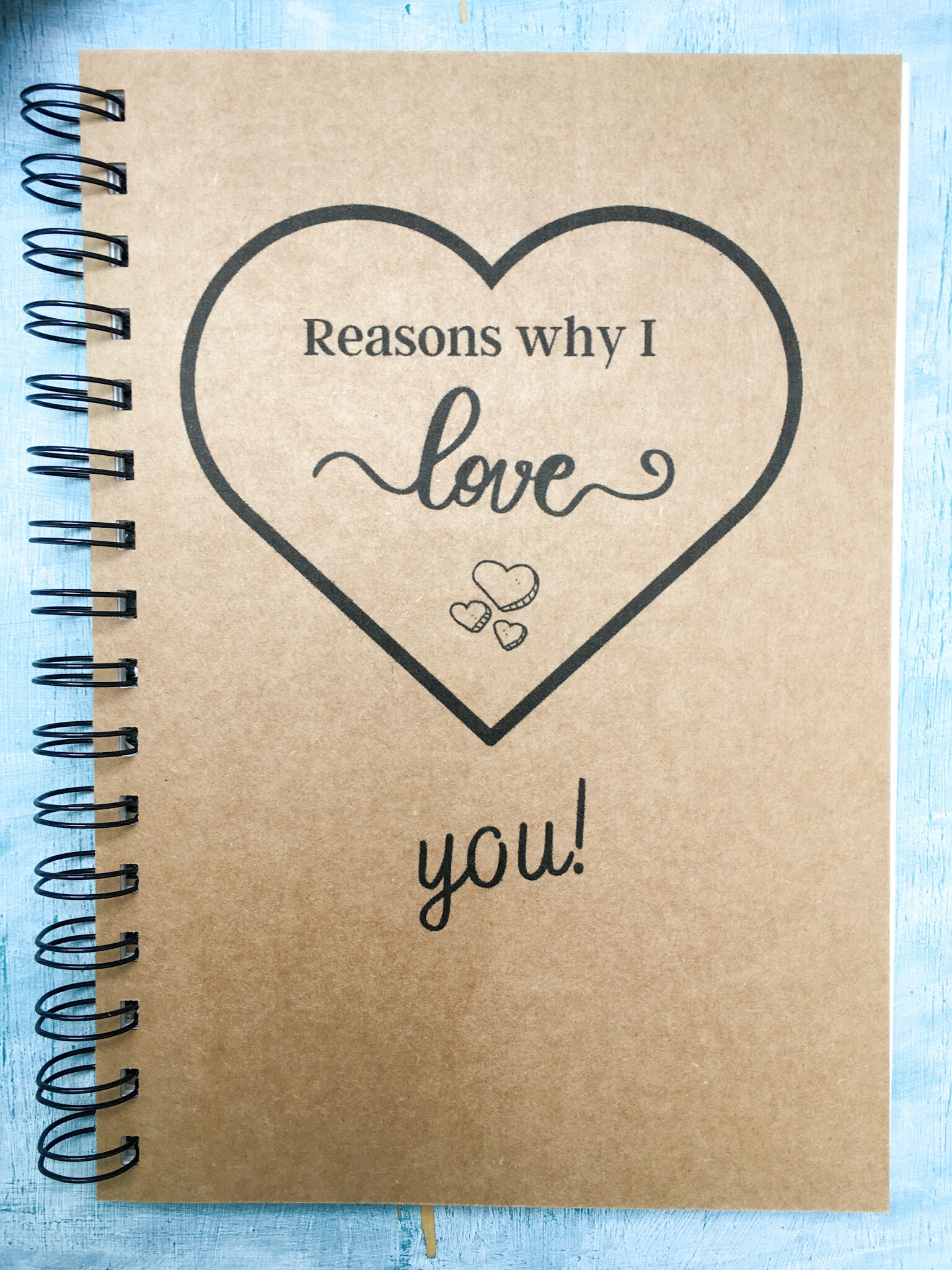 5 Reasons You'll Love Creative Journaling & Scrapbooking - Hey Mishka