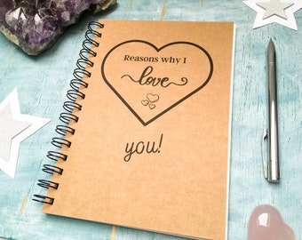 5 Reasons You'll Love Creative Journaling & Scrapbooking - Hey Mishka