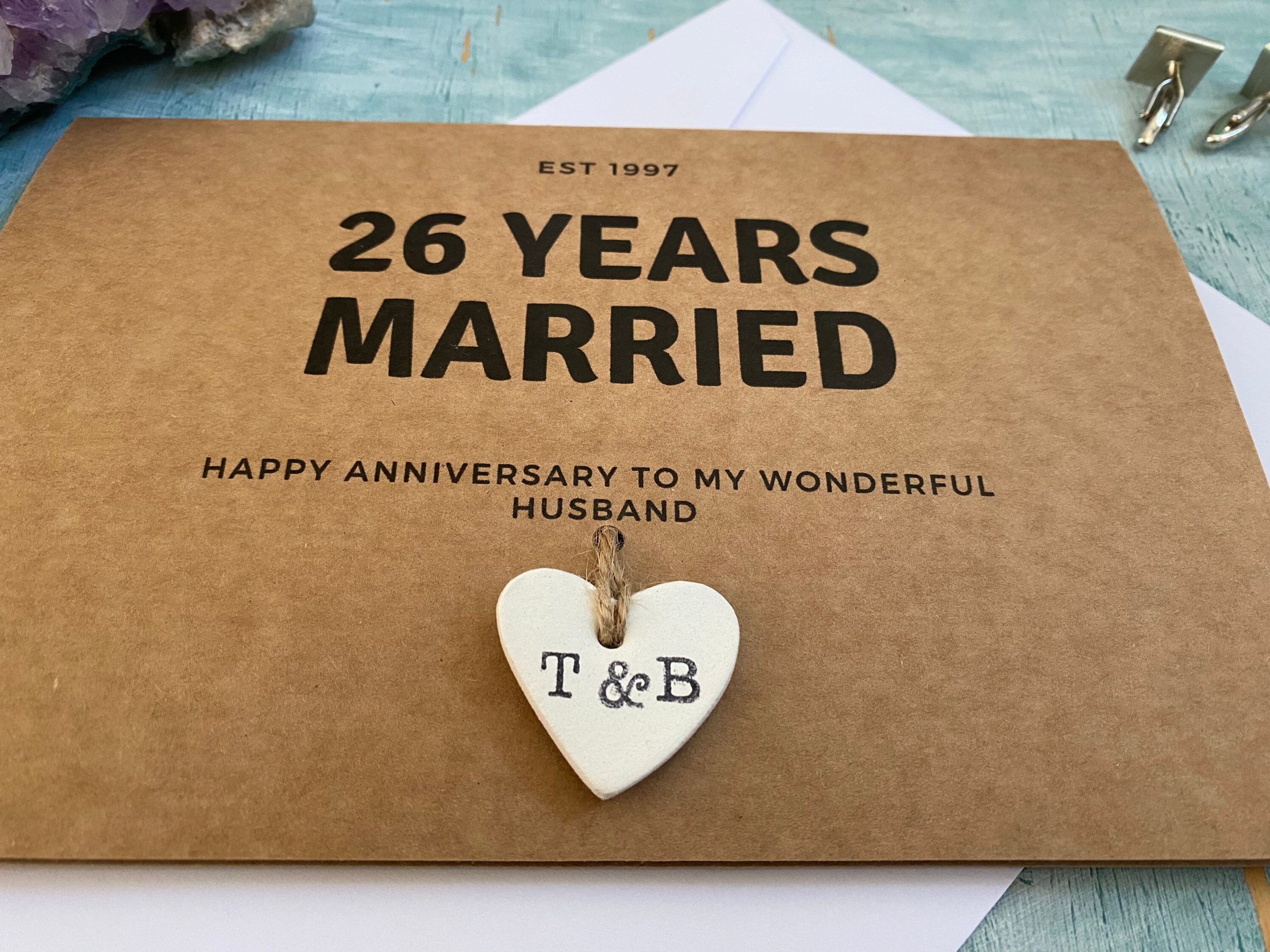 29 Reasons Why I Love You Mini Book of Love Notes Long 