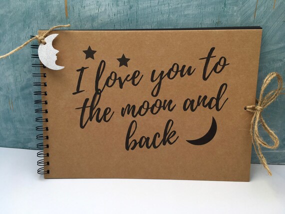 scrapbook cover ideas for boyfriend