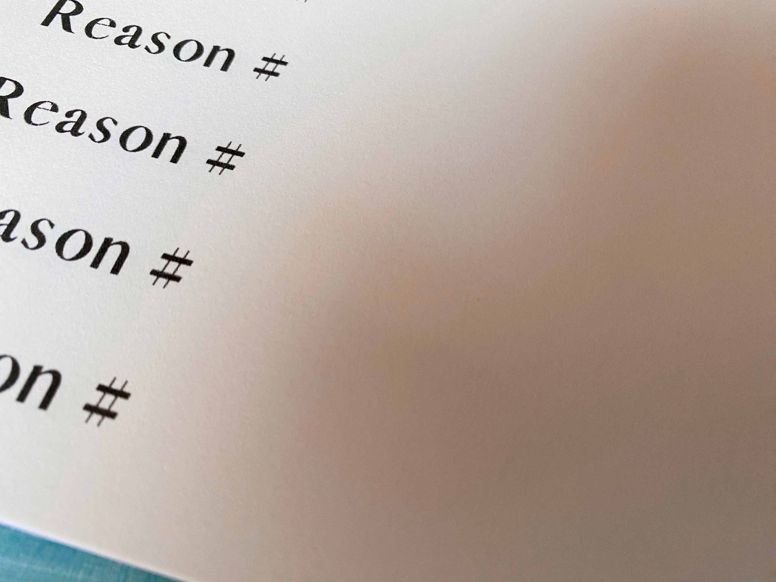 Notebook Reason Why 100 Reasons Why I Love You Book, One Hundred Reasons Why Scrapbook ...