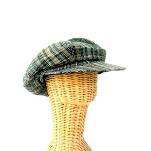 Rasta Hat, Dreadlocks Hat, Rastafari Cap, Dubwise Cap, Rasta Cap, Reggae Cap, Army Cap, Cadet Military Hat, Reggae Army Cap, Hippie Cap